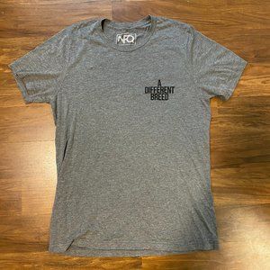 NFQ "All It Takes Is All You Got" Athletic Tee